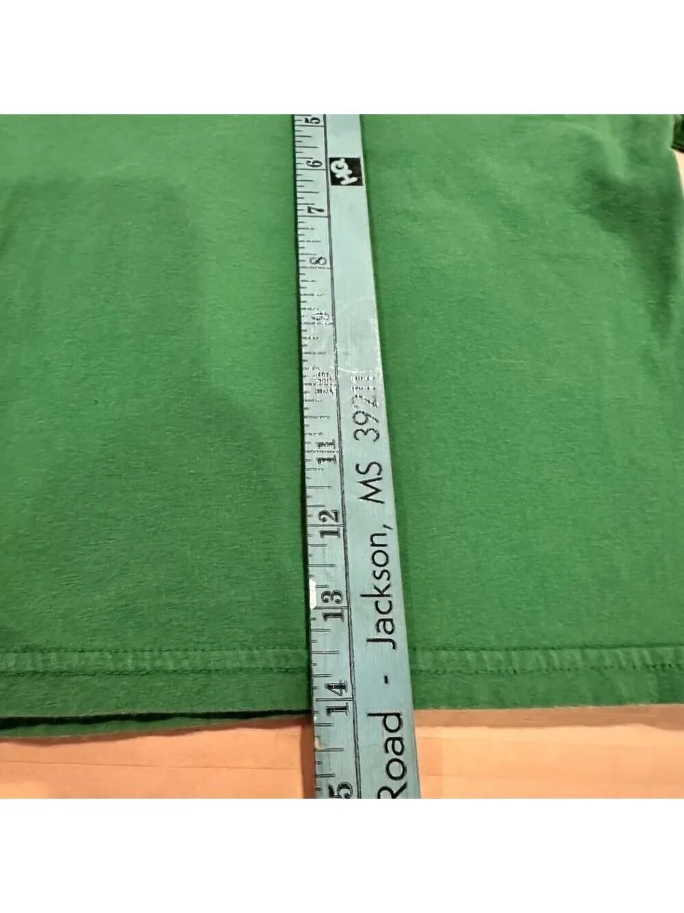 John Deere Toddler 3T Boys 2 Piece Green T-Shirt Mesh Shorts Set Ride Dig Fun